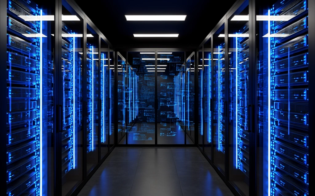 Quant lab infrastructure