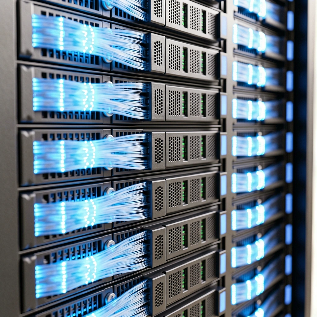 Data logic visualization