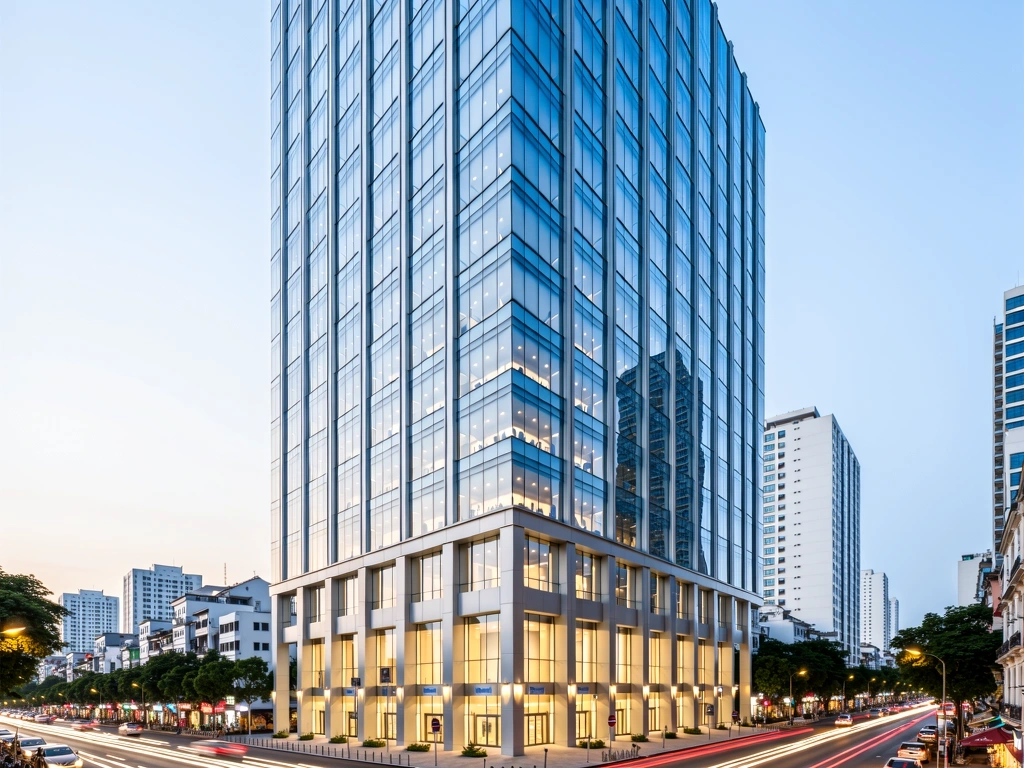 HCMC Office