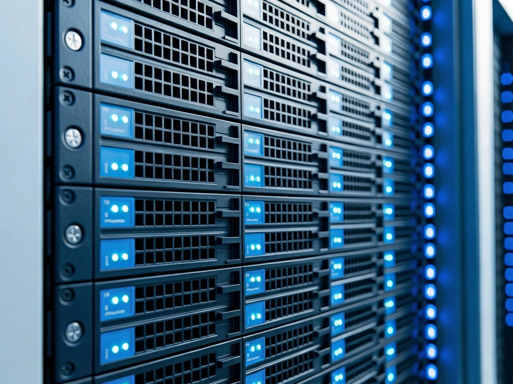 Network architecture