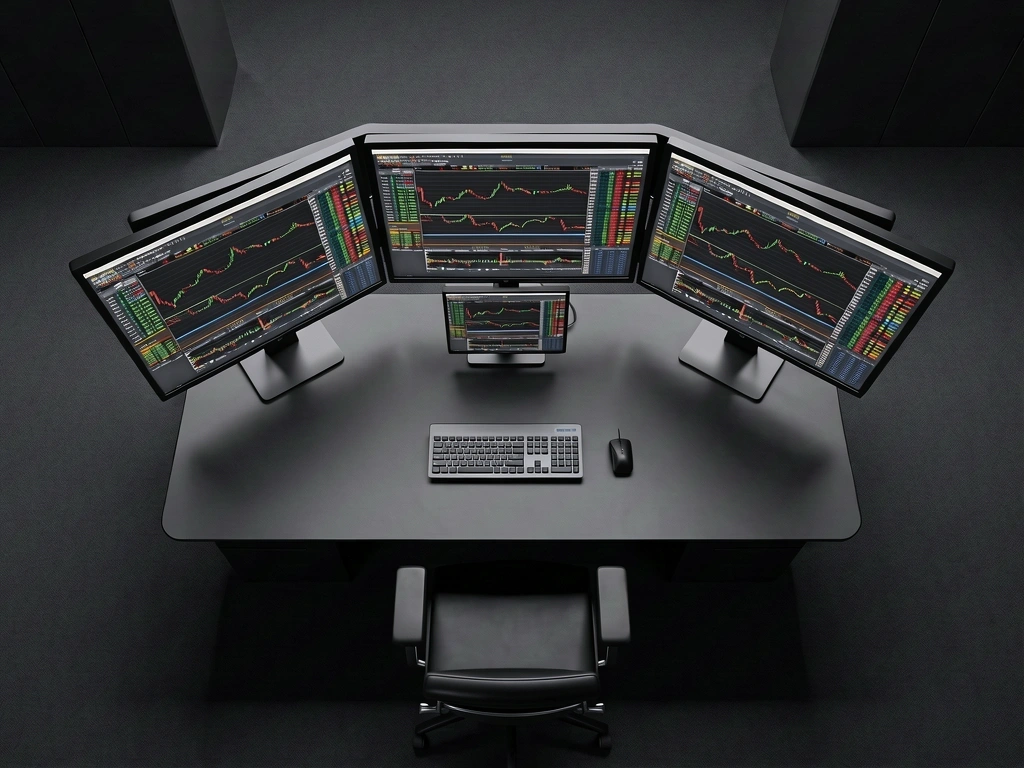 Trading environment