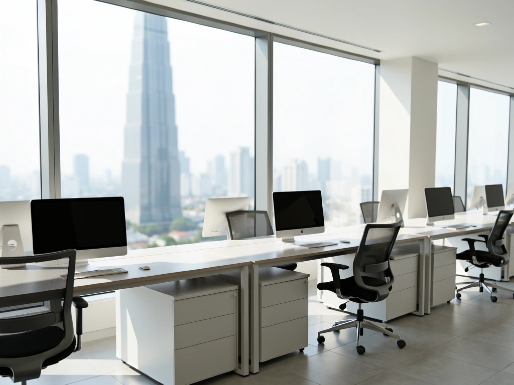 Ho Chi Minh City Trading Lab