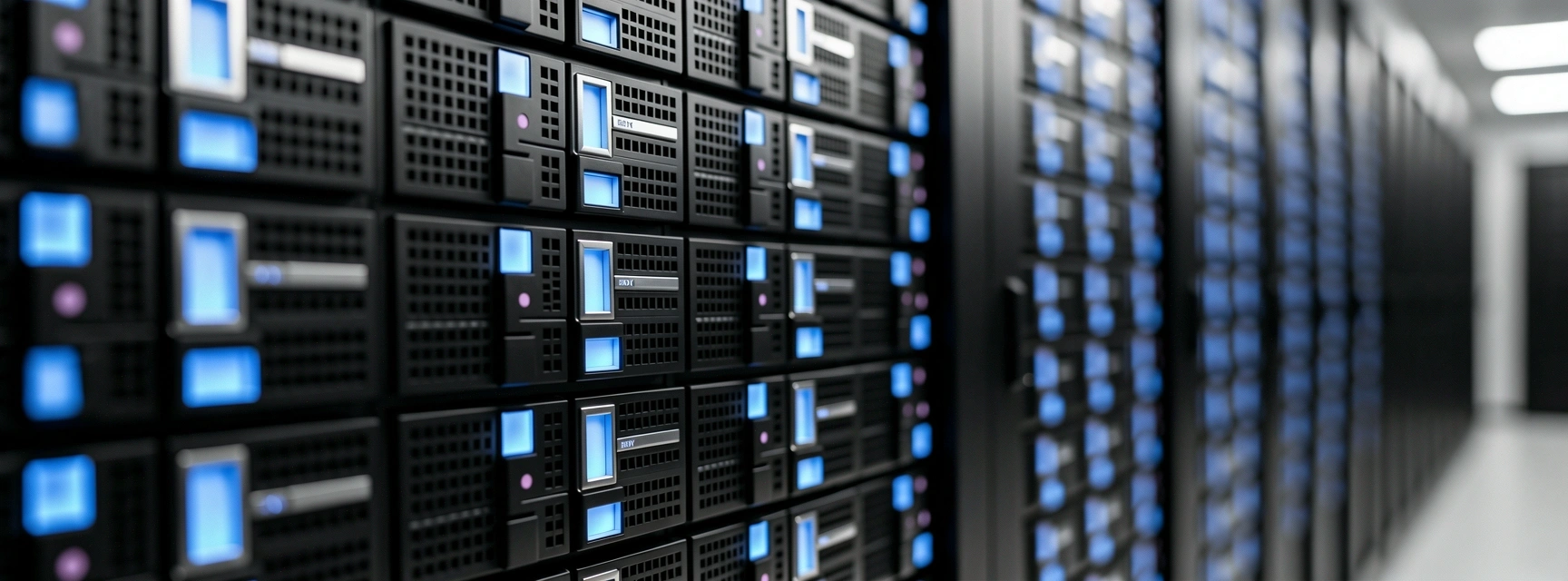 Institutional Infrastructure