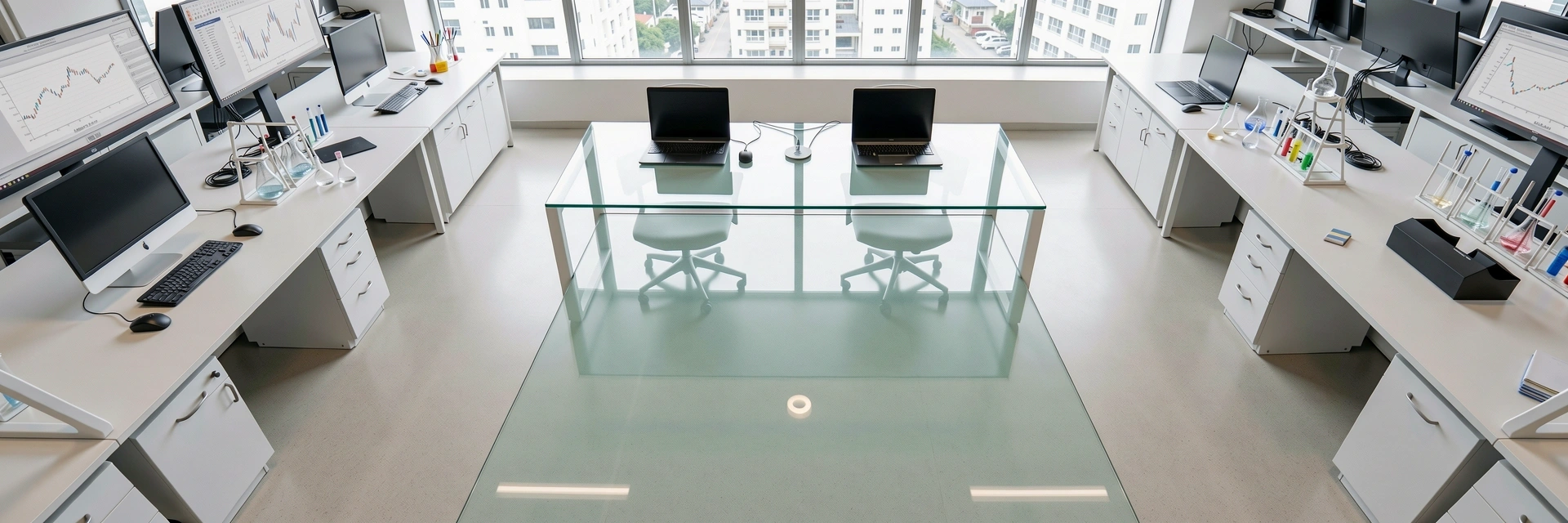 Ho Chi Minh Quant workspace environment