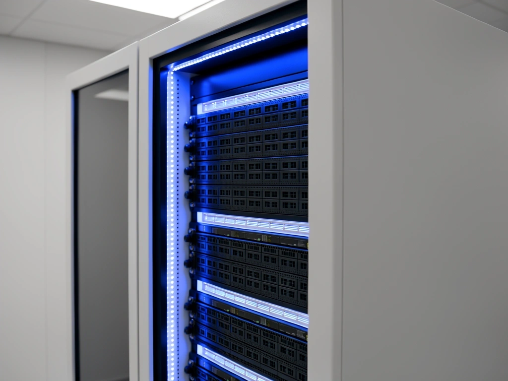 Computational research environment