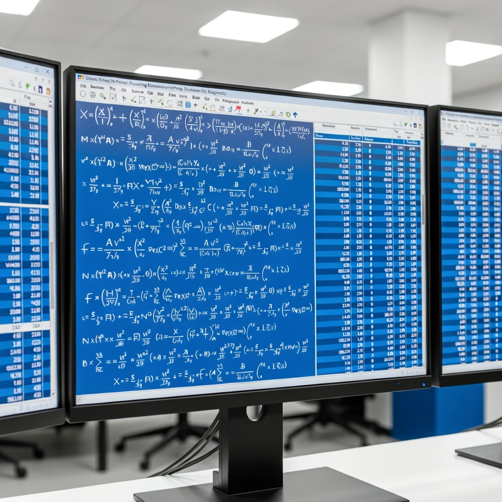 Quantitative Analysis